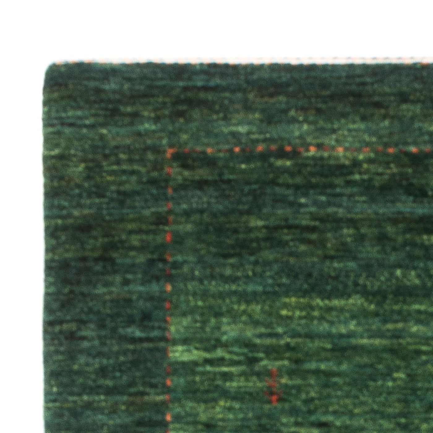 Loribaft Teppich Perser 148x97cm - Orientteppich