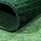 Gabbeh Teppich - Loribaft Perser - 148 x 97 cm - grün