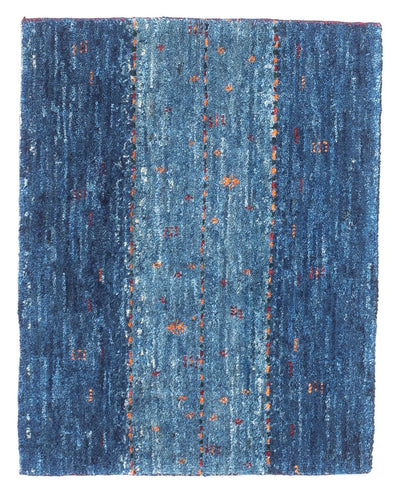 Loribaft Teppich Perser 50x63cm - Orientteppich