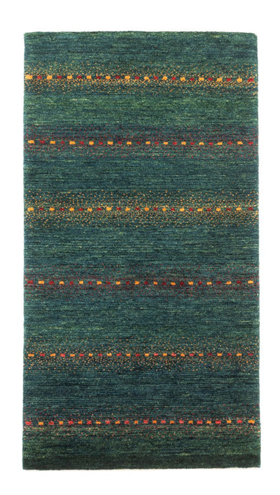 Loribaft Teppich Perser 68x136cm - Orientteppich