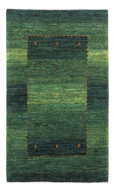 Loribaft Teppich Perser 80x128cm - Orientteppich