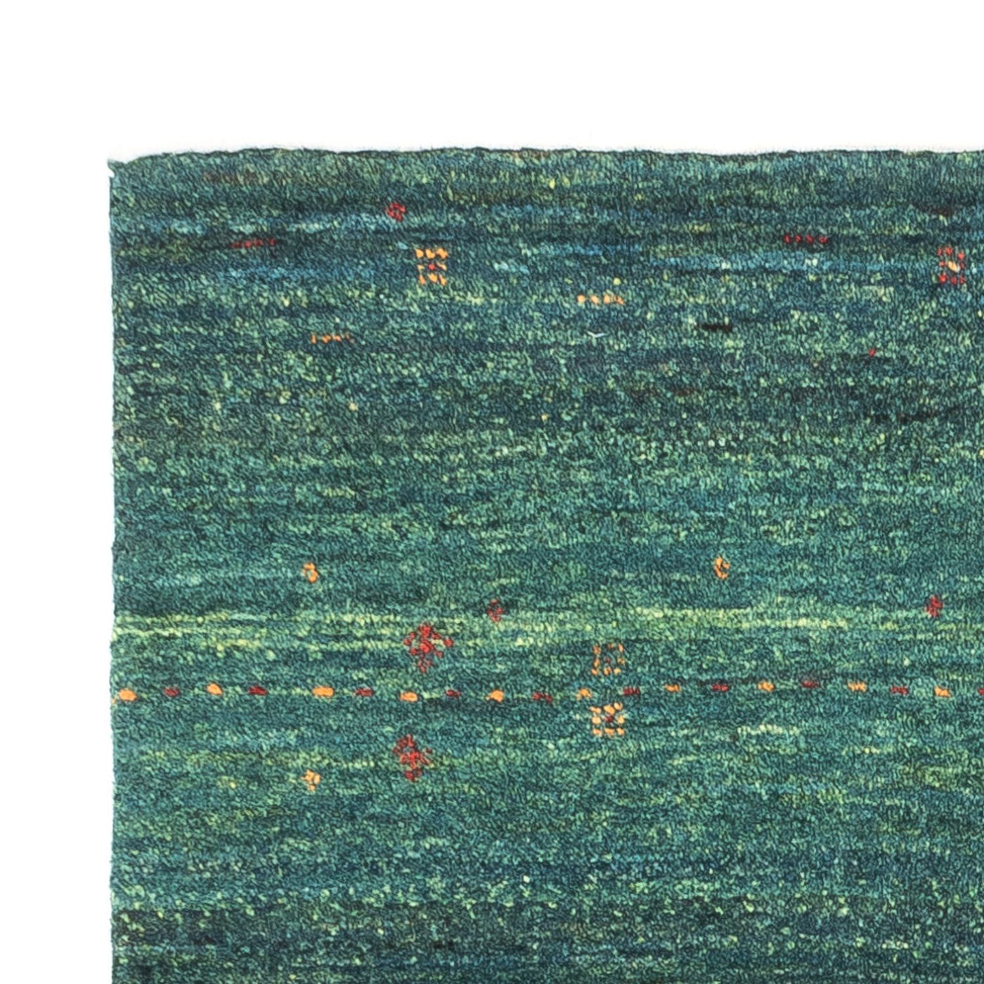 Loribaft Teppich Perser 125x82cm - Orientteppich
