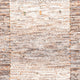 Gabbeh Teppich - Loribaft Perser - 129 x 83 cm - natur