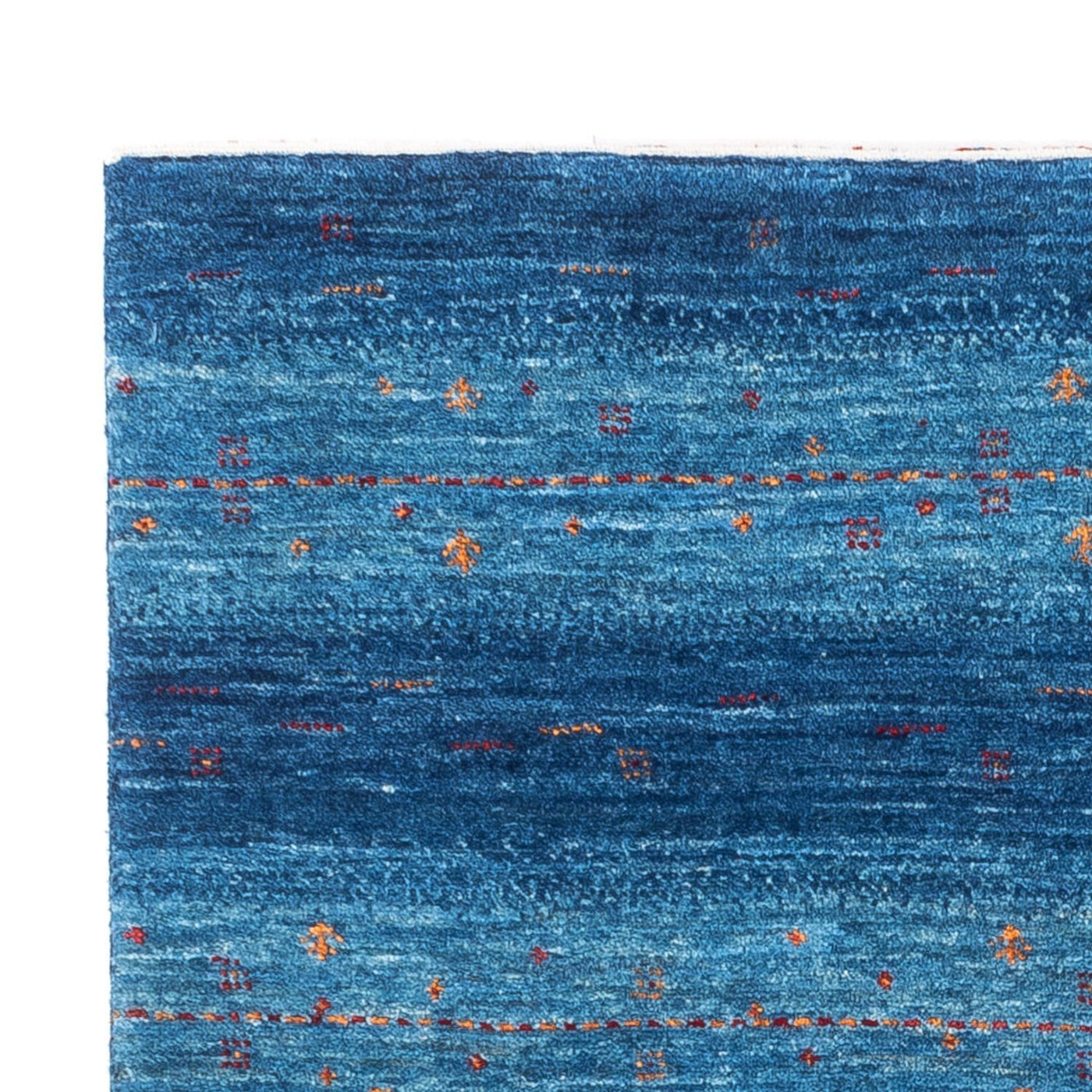 Loribaft Teppich Perser 131x85cm - Orientteppich