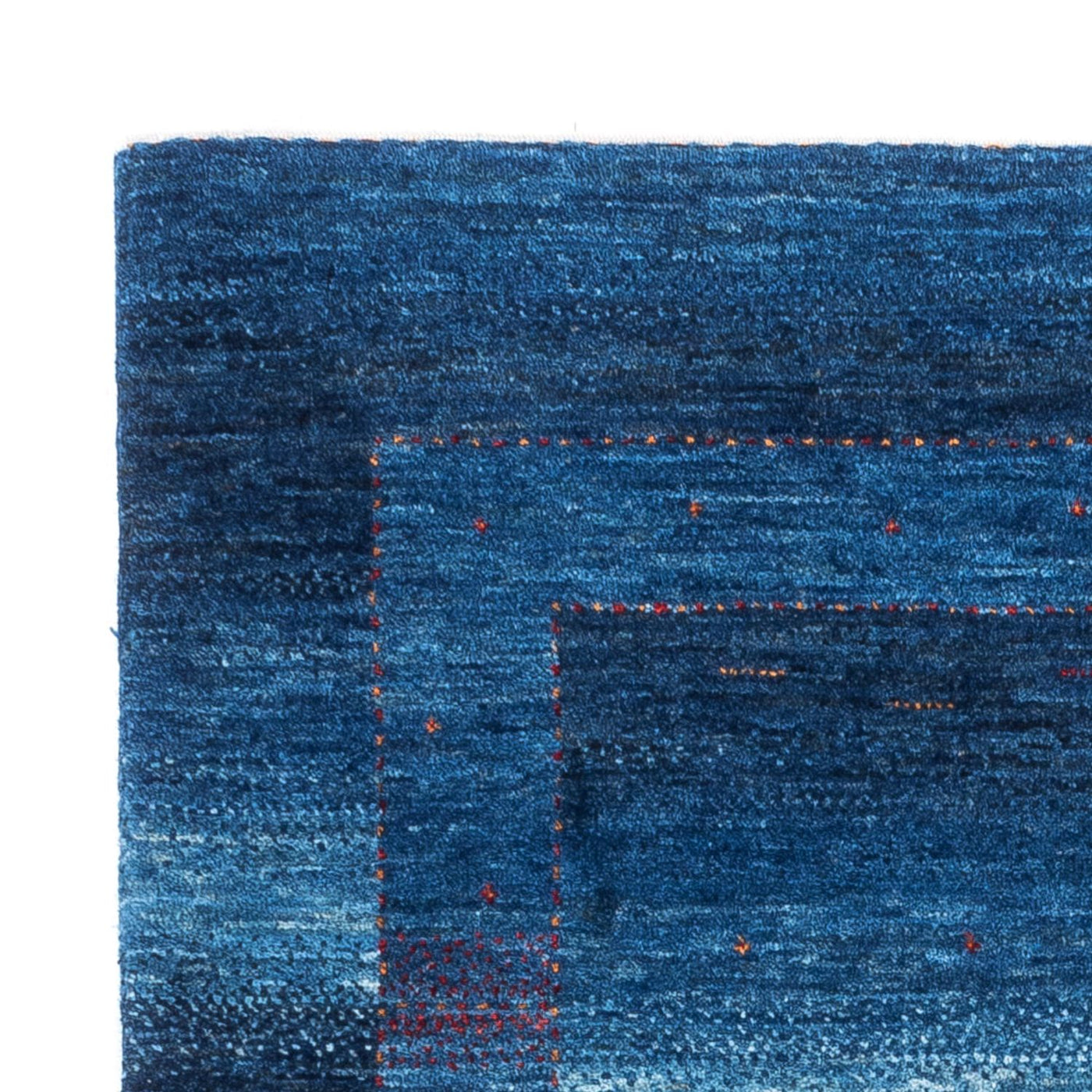 Loribaft Teppich Perser 122x91cm - Orientteppich