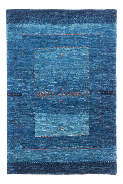 Loribaft Teppich Perser 83x122cm - Orientteppich