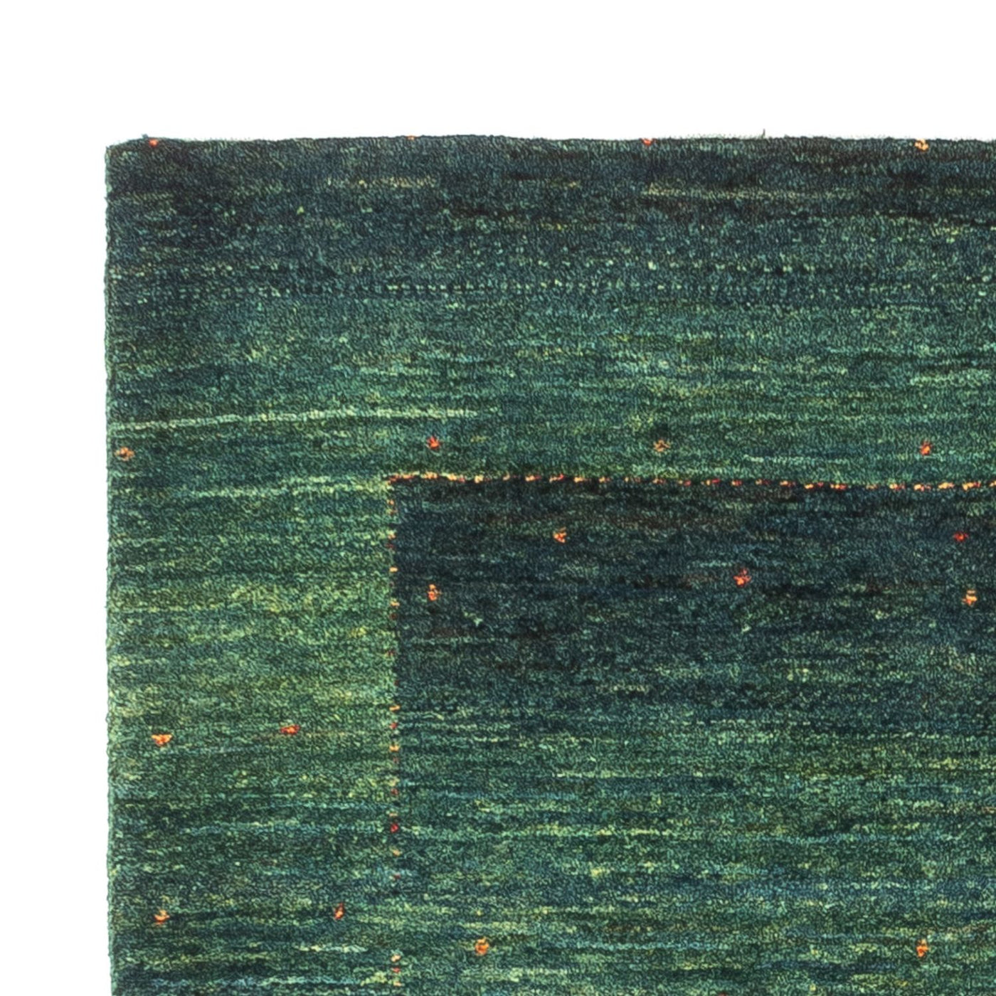 Loribaft Teppich Perser 124x85cm - Orientteppich