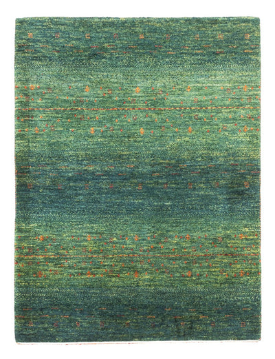 Loribaft Teppich Perser 82x110cm - Orientteppich