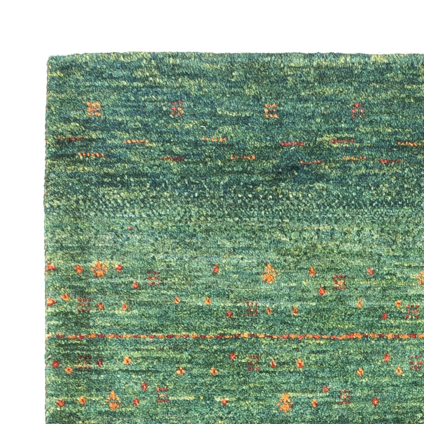 Loribaft Teppich Perser 110x82cm - Orientteppich