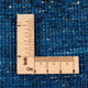 Gabbeh Teppich - Loribaft Perser - 190 x 128 cm - blau
