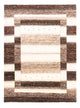 Gabbeh Teppich - Loribaft Perser - 233 x 173 cm - natur