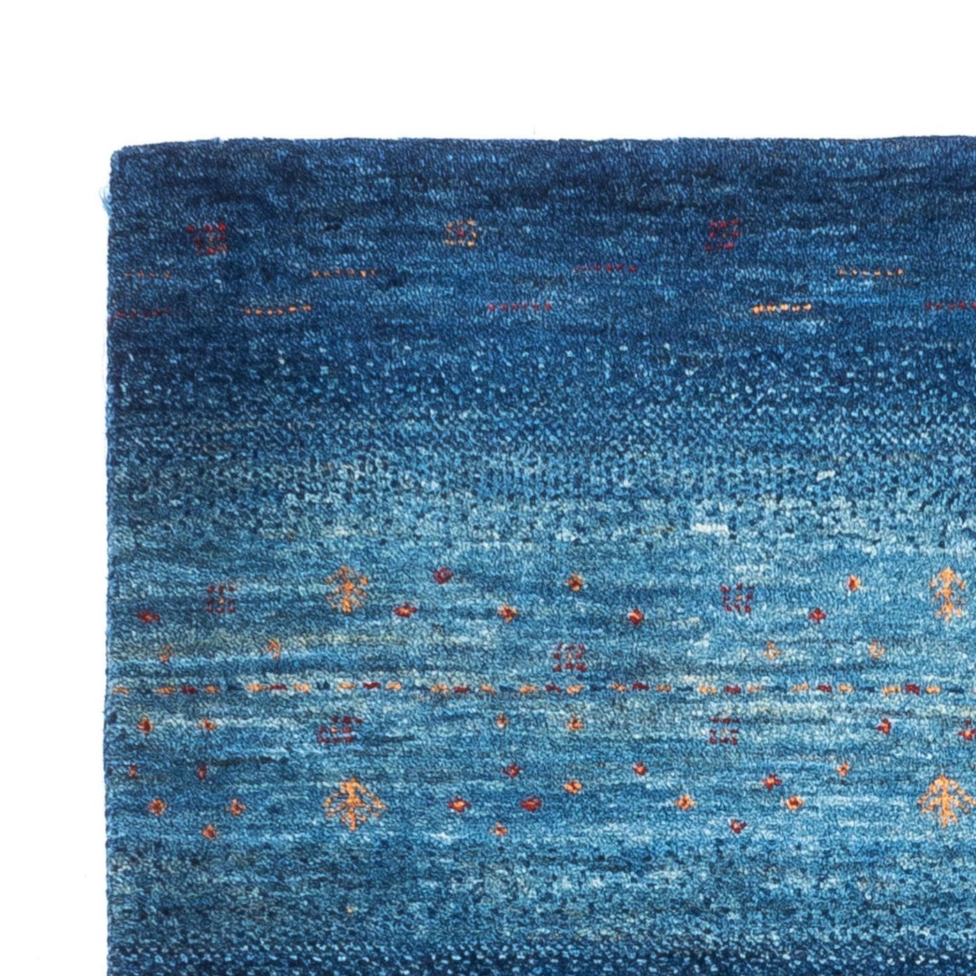 Loribaft Teppich Perser 116x92cm - Orientteppich