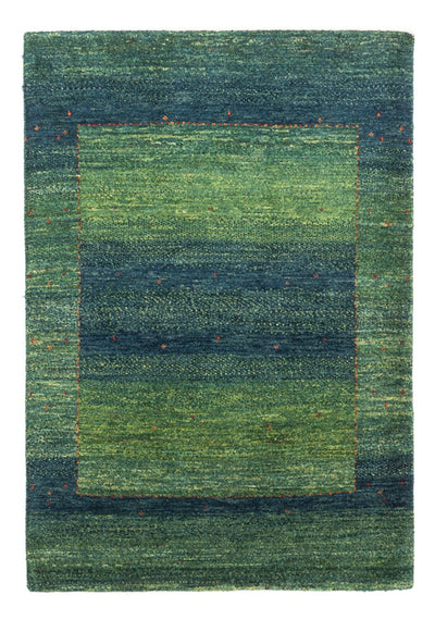 Loribaft Teppich Perser 85x123cm - Orientteppich