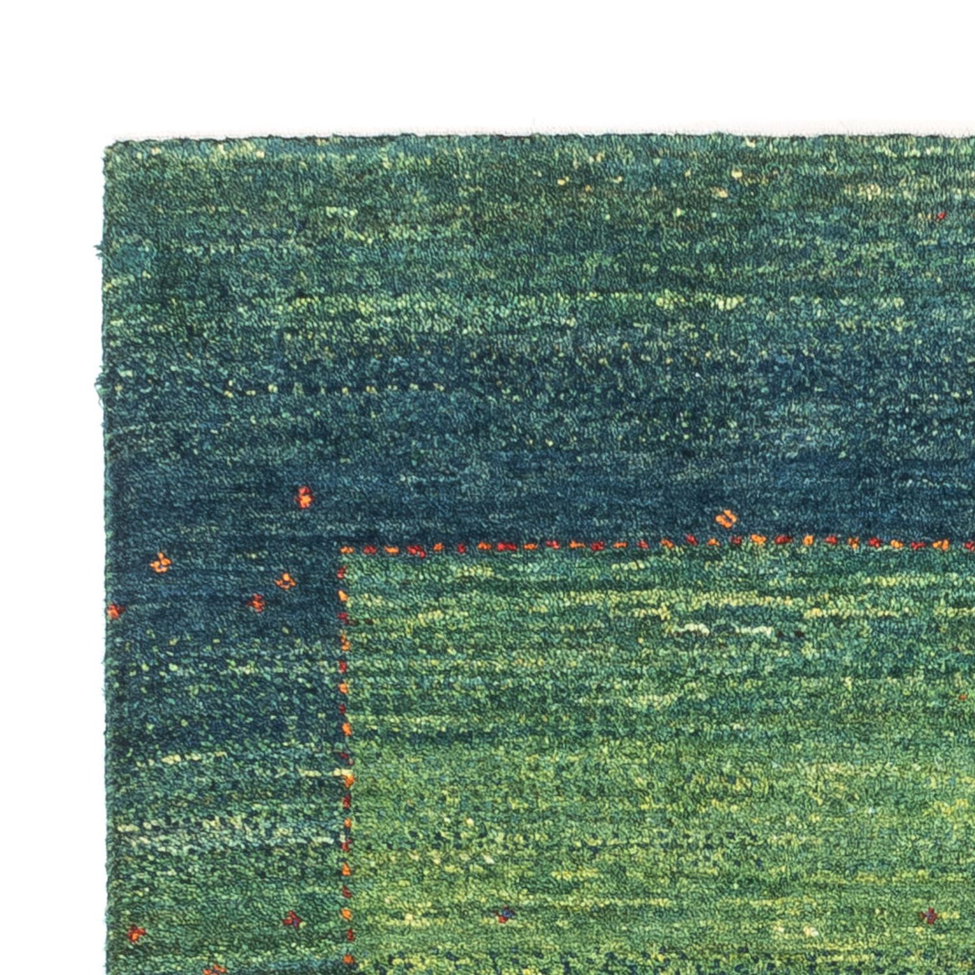 Loribaft Teppich Perser 123x85cm - Orientteppich