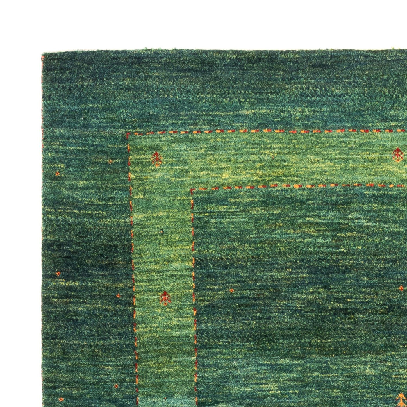 Loribaft Teppich Perser 162x132cm - Orientteppich