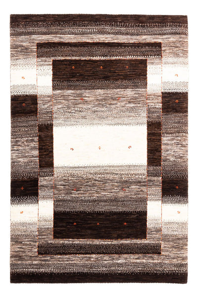 Loribaft Teppich Perser 129x187cm - Orientteppich