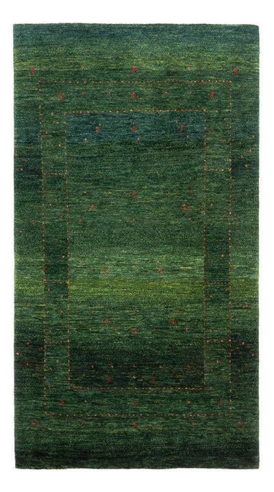 Loribaft Teppich Perser 105x183cm - Orientteppich