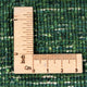 Gabbeh Teppich - Loribaft Perser - 178 x 113 cm - grün