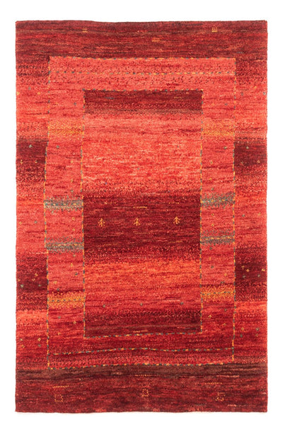Loribaft Teppich Perser 75x117cm - Orientteppich