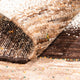 Gabbeh Teppich - Loribaft Perser - 146 x 108 cm - natur