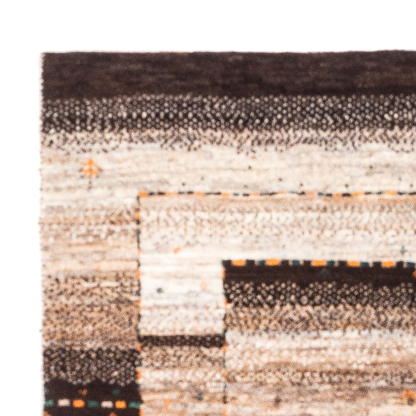 Loribaft Teppich Perser 132x96cm - Orientteppich