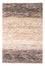 Gabbeh Teppich - Loribaft Perser - 150 x 103 cm - grau