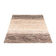 Gabbeh Teppich - Loribaft Perser - 150 x 103 cm - grau