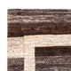 Gabbeh Teppich - Loribaft Perser - 146 x 98 cm - natur