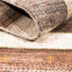 Gabbeh Teppich - Loribaft Perser - 146 x 98 cm - natur