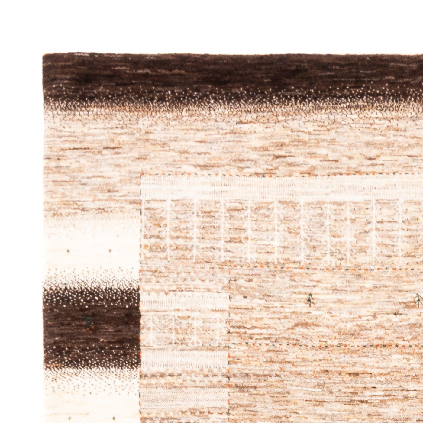 Loribaft Teppich Perser 248x174cm - Orientteppich