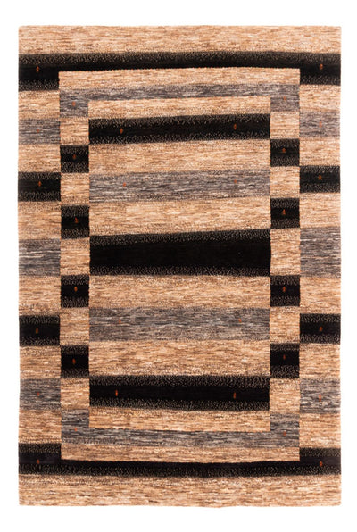 Loribaft Teppich Perser 173x247cm - Orientteppich
