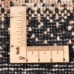 Gabbeh Teppich - Loribaft Perser - 190 x 125 cm - grau