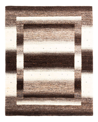 Loribaft Teppich Perser 128x165cm - Orientteppich