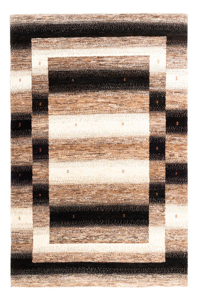Loribaft Teppich Perser 125x190cm - Orientteppich
