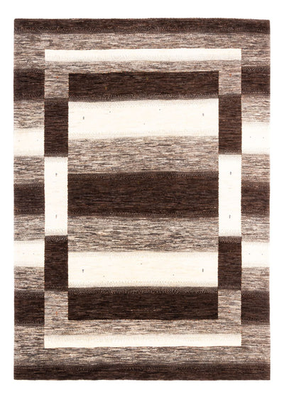 Loribaft Teppich Perser 221x297cm - Orientteppich