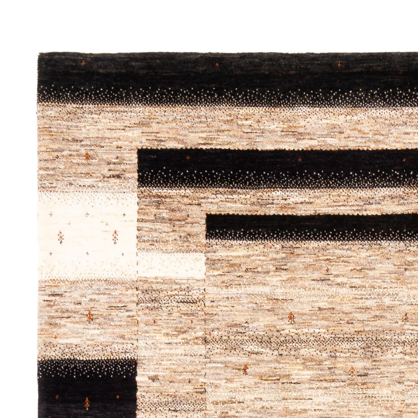 Loribaft Teppich Perser 300x210cm - Orientteppich