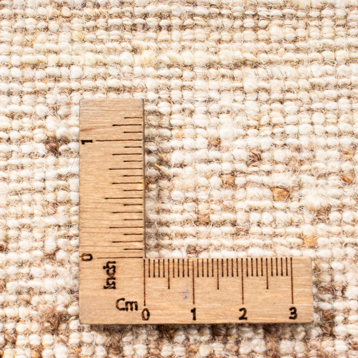 Gabbeh Teppich - Loribaft Perser - 292 x 216 cm - braun