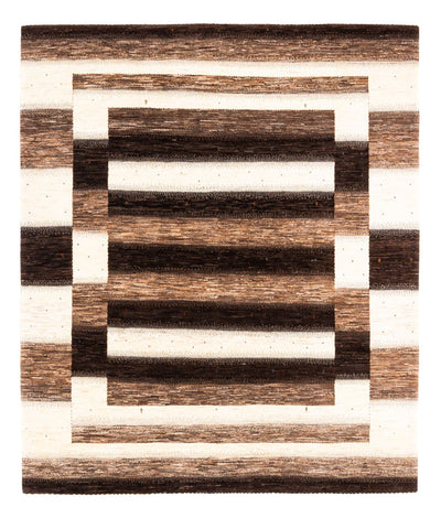 Loribaft Teppich Perser 221x257cm - Orientteppich