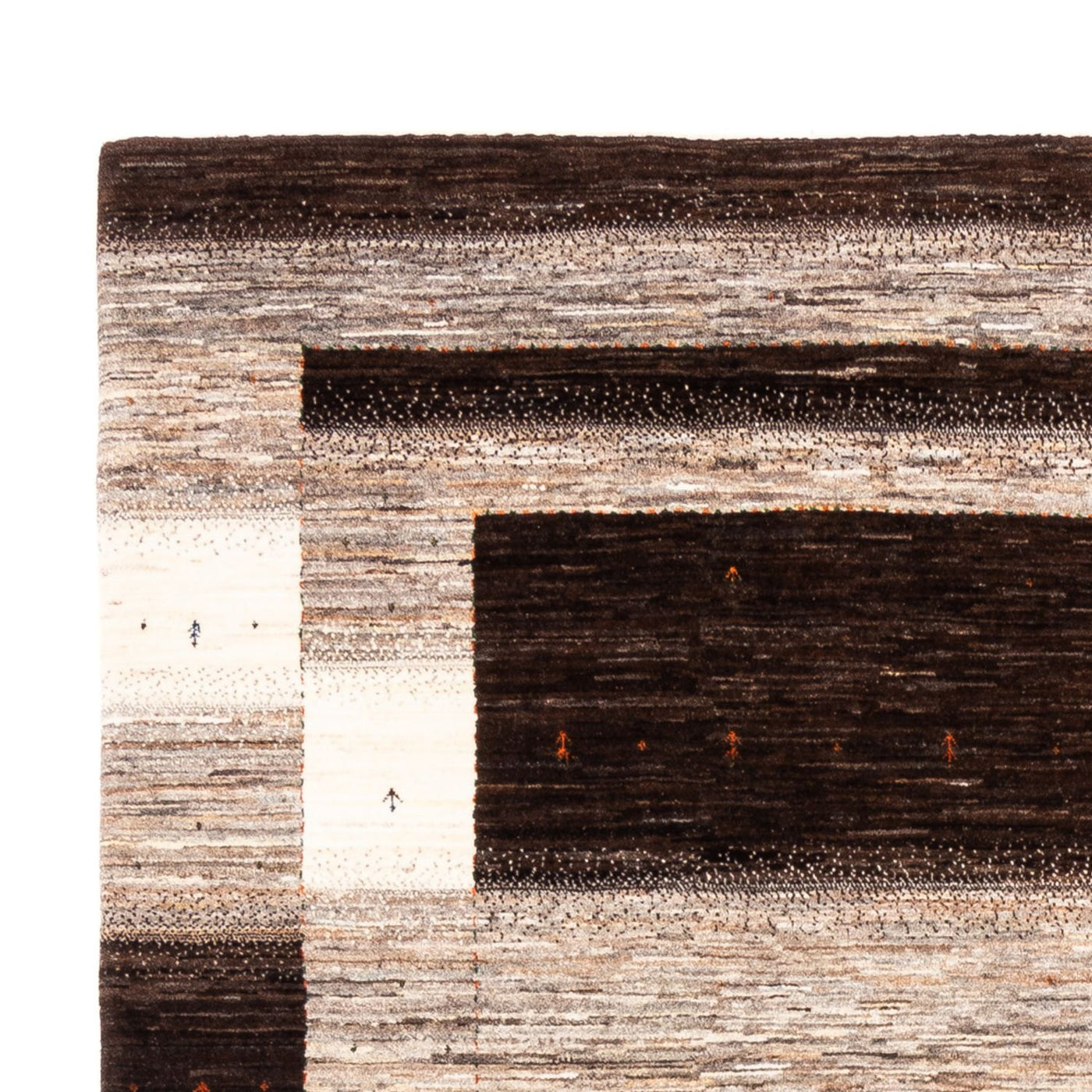 Loribaft Teppich Perser 290x207cm - Orientteppich