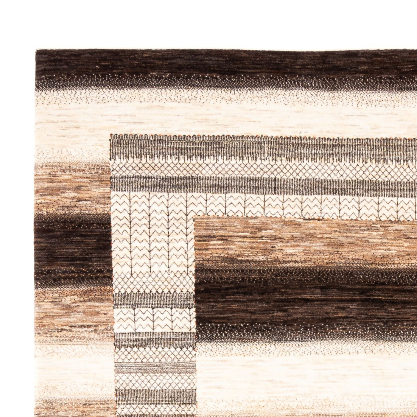 Loribaft Teppich Perser 323x227cm - Orientteppich