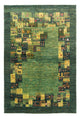 Loribaft Teppich Perser 251x167cm - Orientteppich