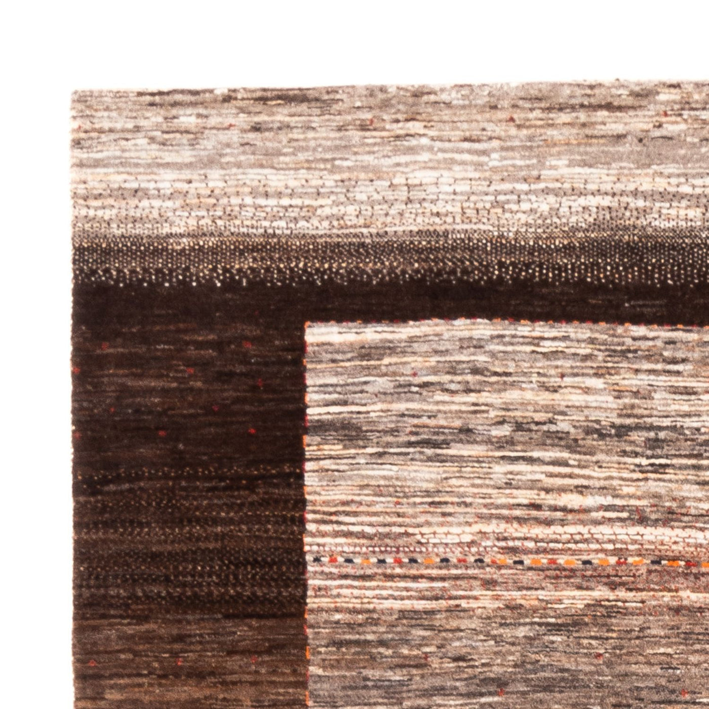 Loribaft Teppich Perser 242x170cm - Orientteppich