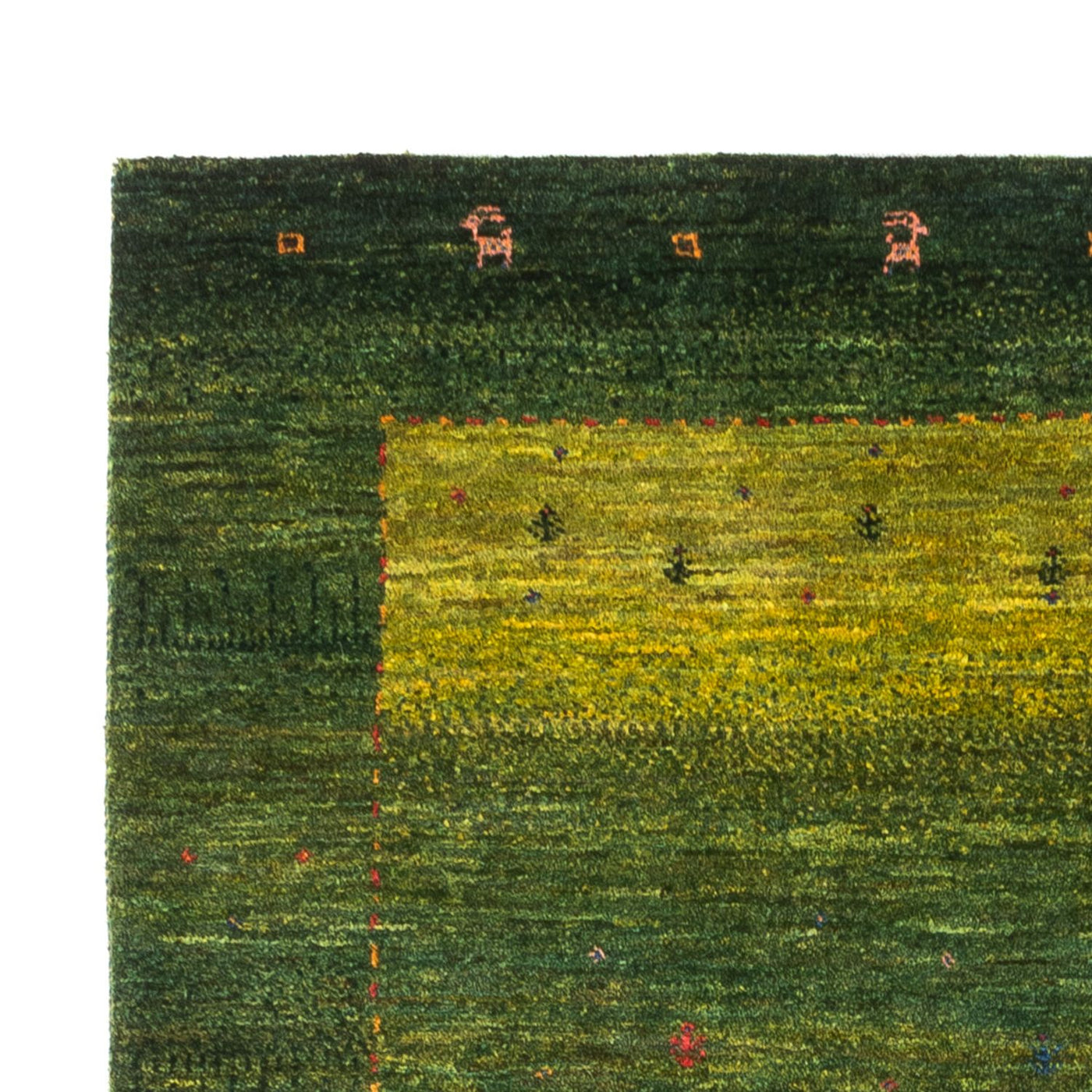 Loribaft Teppich Perser 154x100cm - Orientteppich