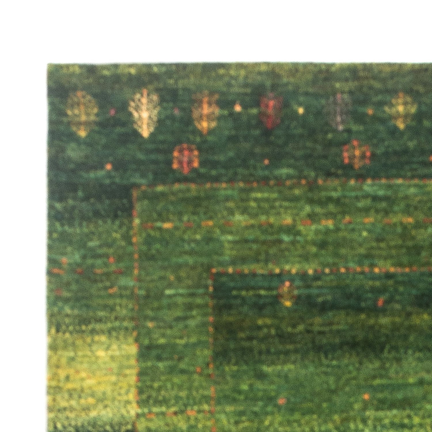 Loribaft Teppich Perser 148x98cm - Orientteppich