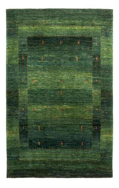 Loribaft Teppich Perser 126x192cm - Orientteppich