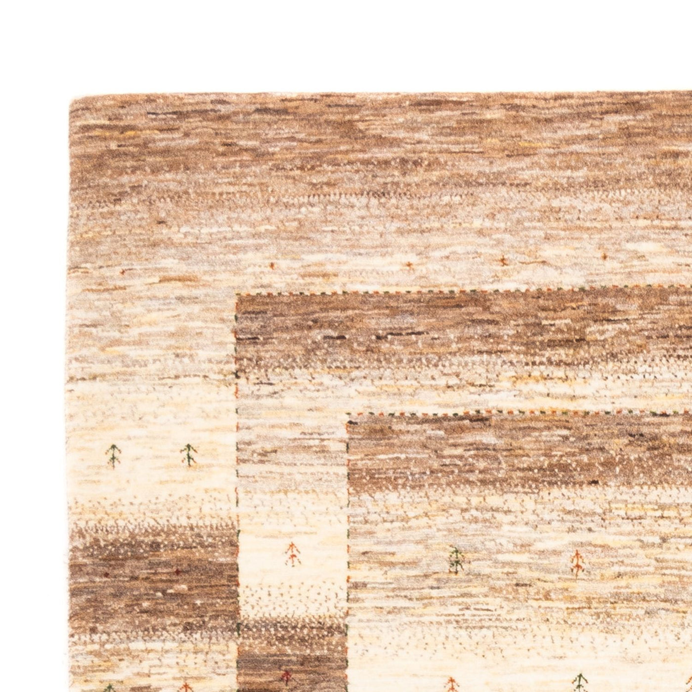 Loribaft Teppich Perser 248x172cm - Orientteppich