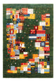 Loribaft Teppich Perser 244x176cm - Orientteppich