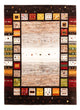 Loribaft Teppich Perser 237x177cm - Orientteppich