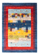 Loribaft Teppich Perser 141x107cm - Orientteppich