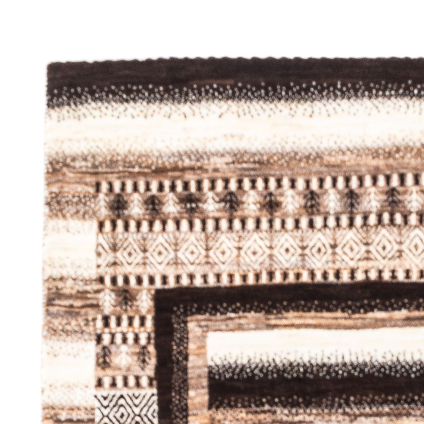 Loribaft Teppich Perser 165x108cm - Orientteppich